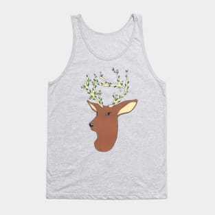 Forest Spirit Tank Top